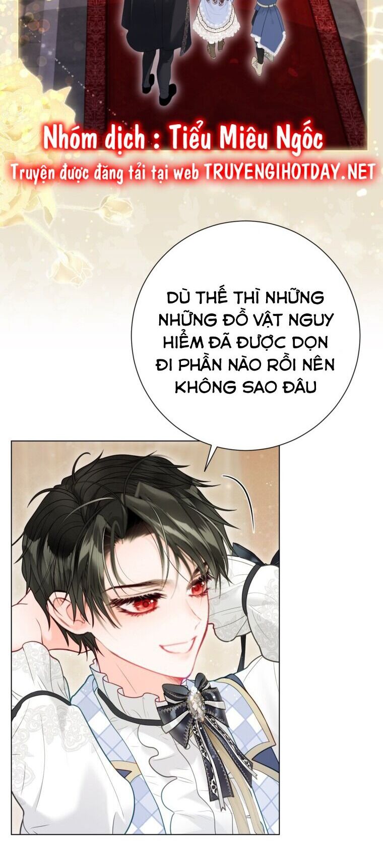 Ở Một Thế Giới Không Có Em Gái Mà Ai Cũng Yêu Chap 42 - Next Chap 43