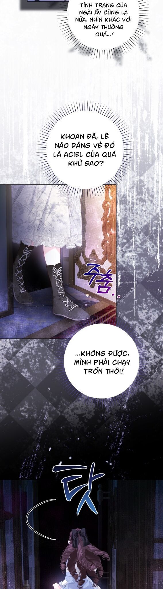 Ở Một Thế Giới Không Có Em Gái Mà Ai Cũng Yêu Chap 43 - Next Chap 44