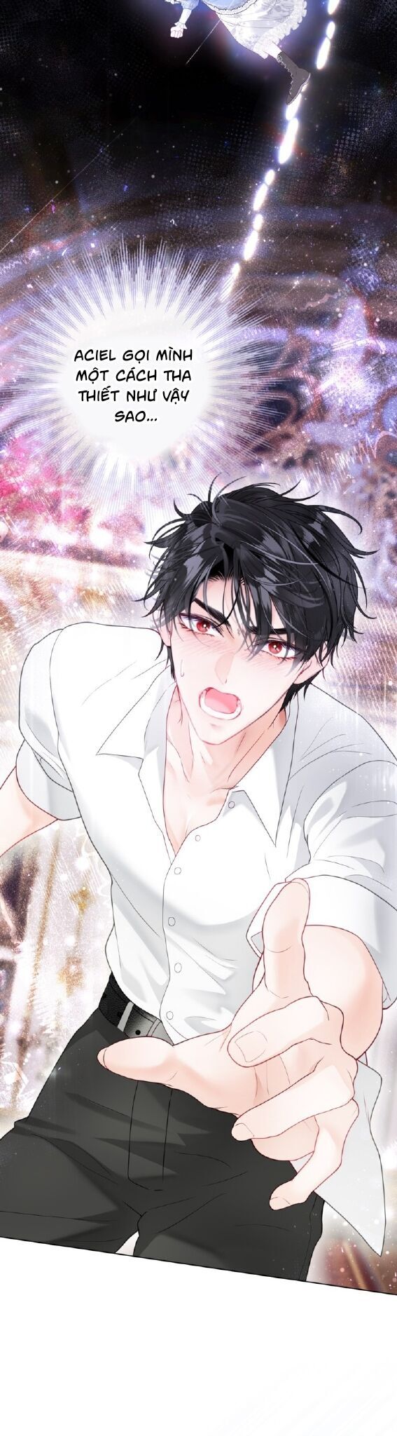 Ở Một Thế Giới Không Có Em Gái Mà Ai Cũng Yêu Chap 43 - Next Chap 44