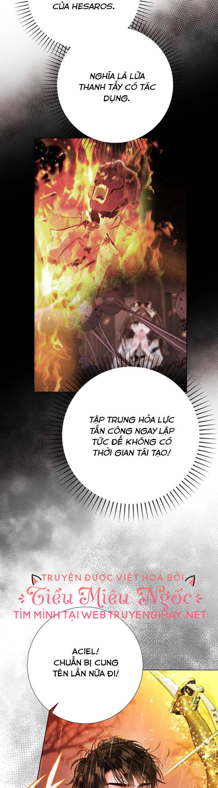 Ở Một Thế Giới Không Có Em Gái Mà Ai Cũng Yêu Chap 39 - Next Chap 40