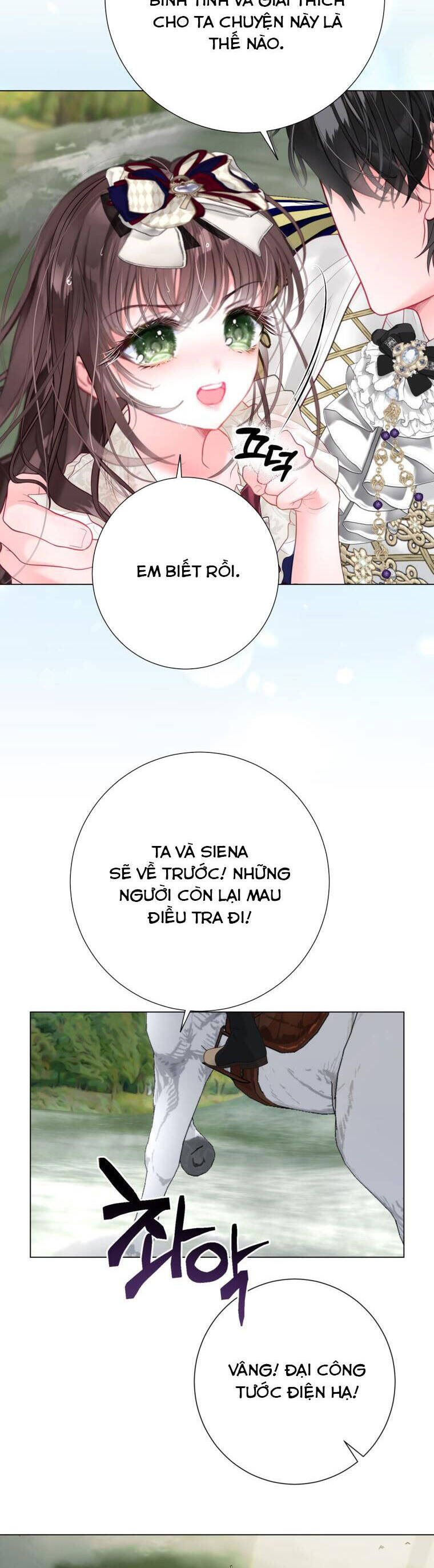 Ở Một Thế Giới Không Có Em Gái Mà Ai Cũng Yêu Chap 39 - Next Chap 40