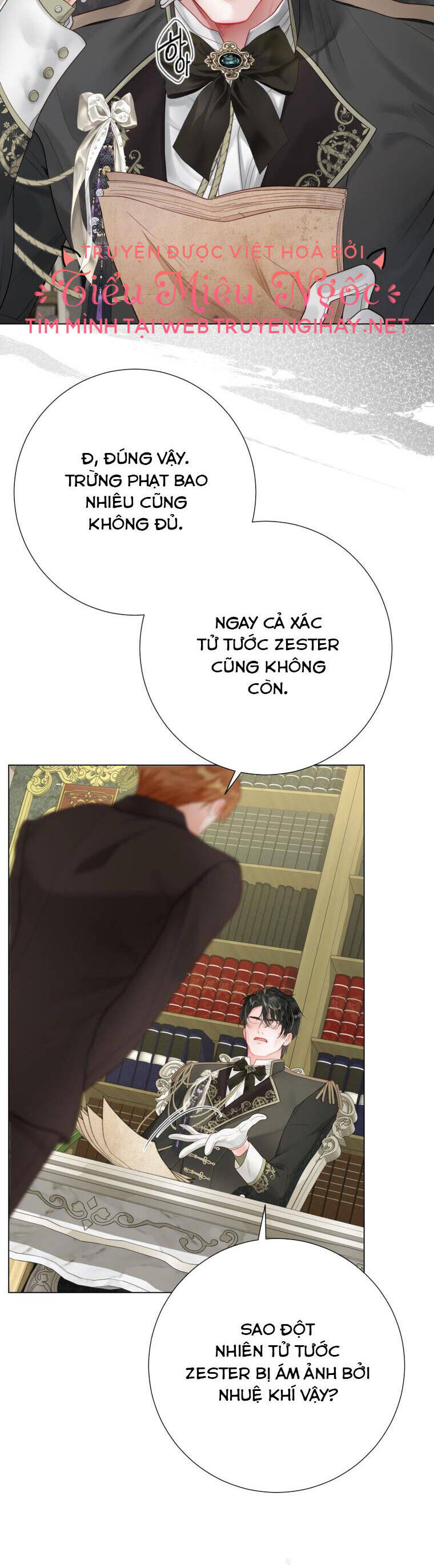 Ở Một Thế Giới Không Có Em Gái Mà Ai Cũng Yêu Chap 39 - Next Chap 40