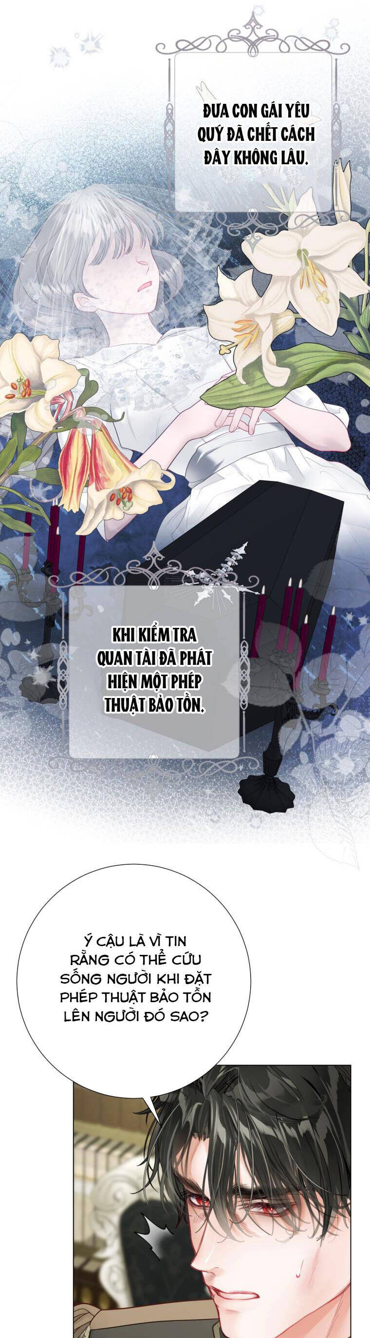 Ở Một Thế Giới Không Có Em Gái Mà Ai Cũng Yêu Chap 39 - Next Chap 40