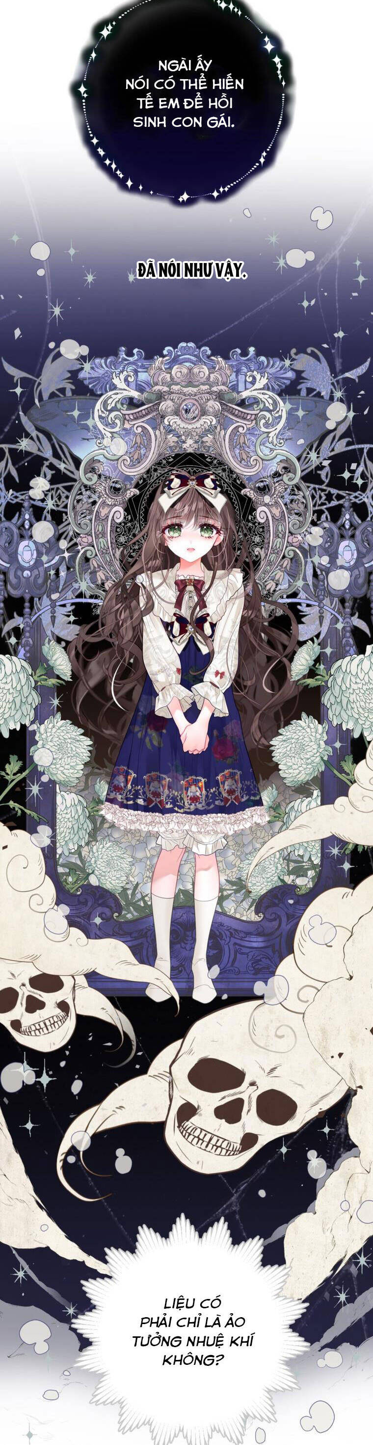 Ở Một Thế Giới Không Có Em Gái Mà Ai Cũng Yêu Chap 39 - Next Chap 40