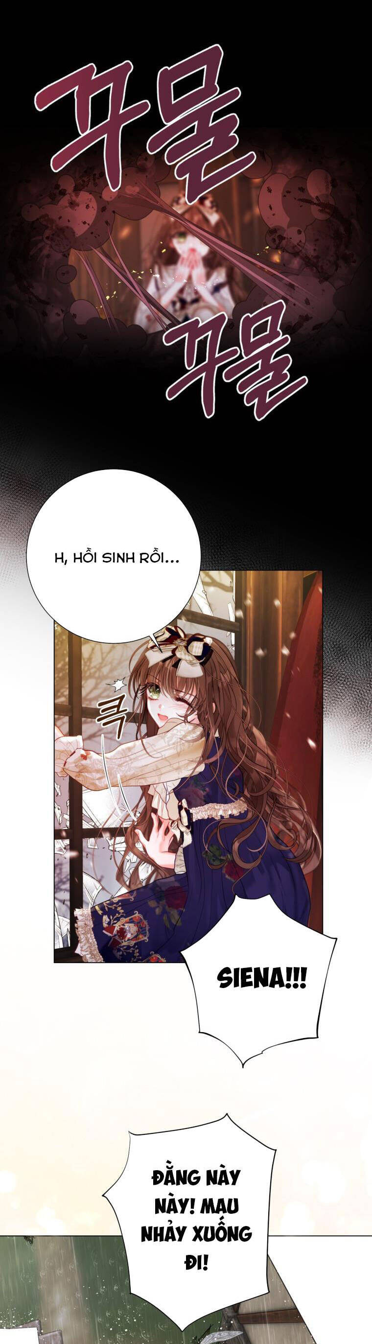 Ở Một Thế Giới Không Có Em Gái Mà Ai Cũng Yêu Chap 39 - Next Chap 40