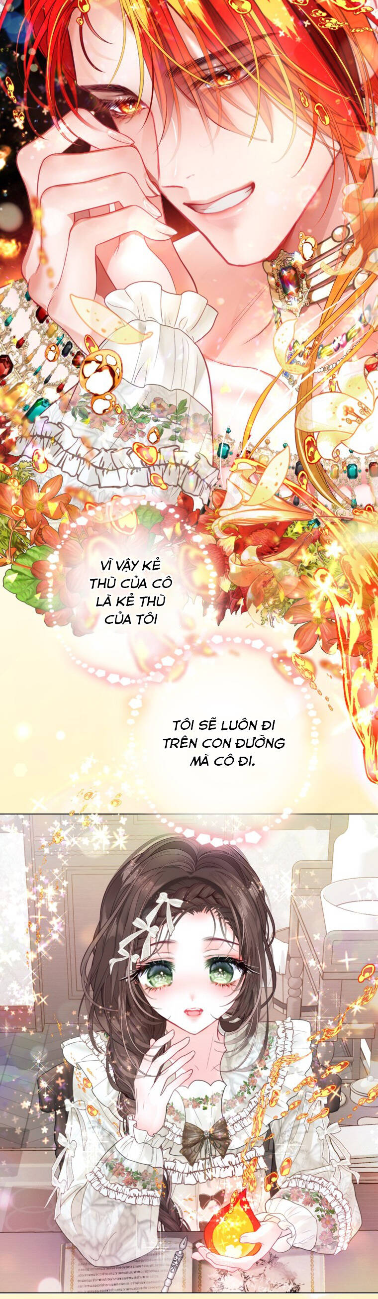 Ở Một Thế Giới Không Có Em Gái Mà Ai Cũng Yêu Chap 40 - Next Chap 41