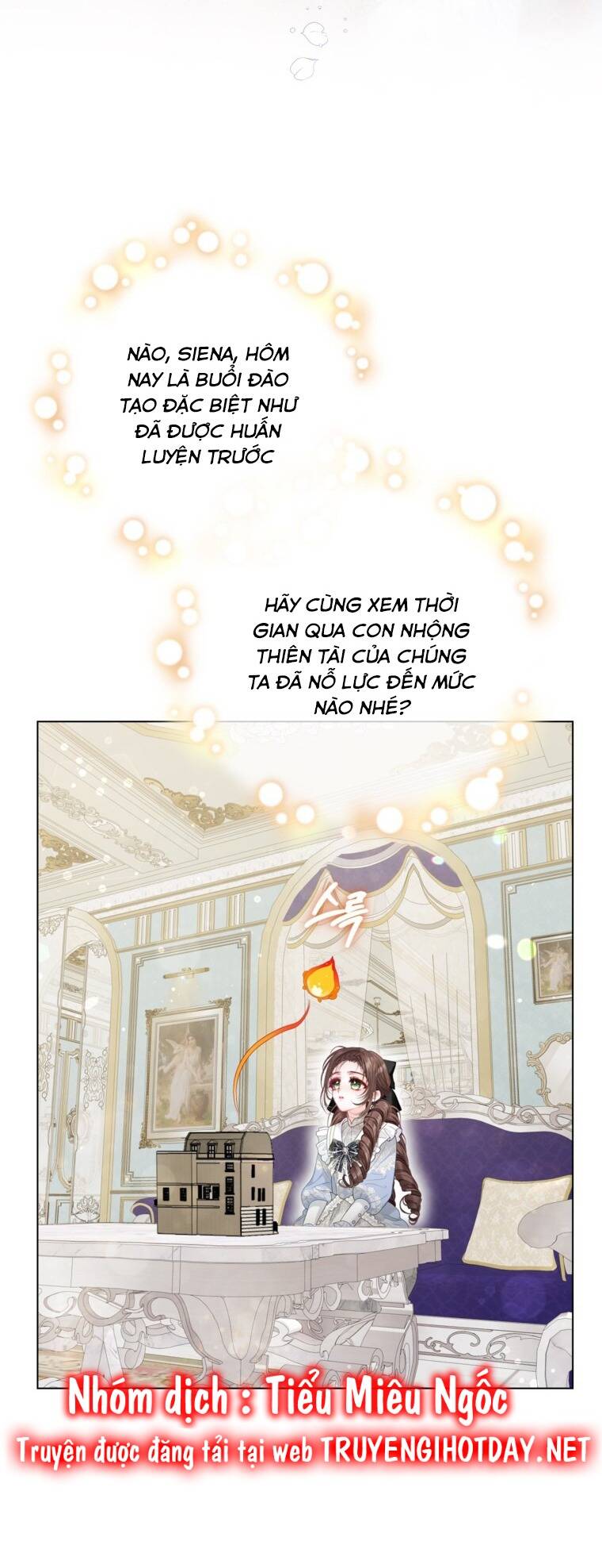 Ở Một Thế Giới Không Có Em Gái Mà Ai Cũng Yêu Chap 41 - Next Chap 42
