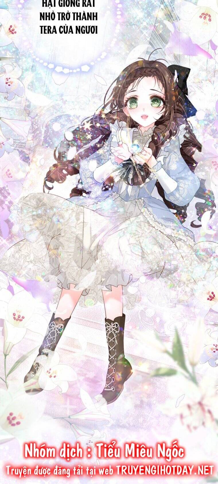 Ở Một Thế Giới Không Có Em Gái Mà Ai Cũng Yêu Chap 41 - Next Chap 42