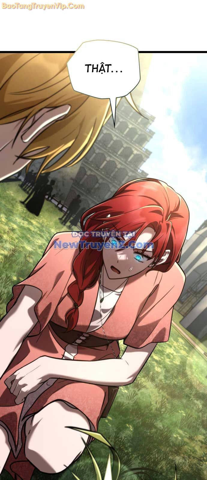 Đại Pháp Sư Toàn Năng Chap 118 - Next Chap 119