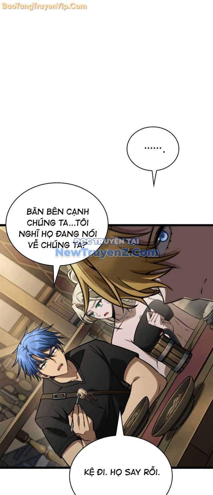 Đại Pháp Sư Toàn Năng Chap 118 - Next Chap 119