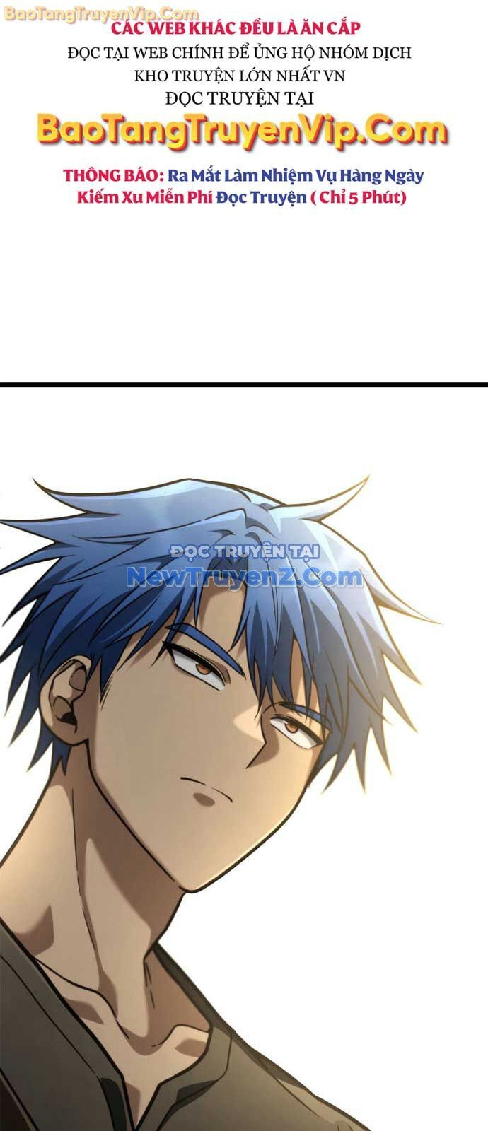 Đại Pháp Sư Toàn Năng Chap 118 - Next Chap 119