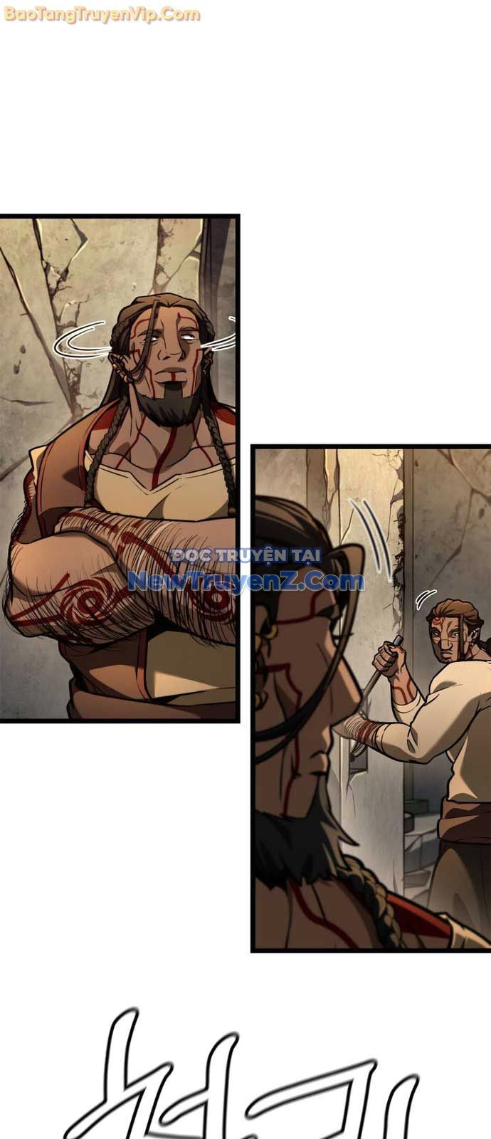 Đại Pháp Sư Toàn Năng Chap 118 - Next Chap 119