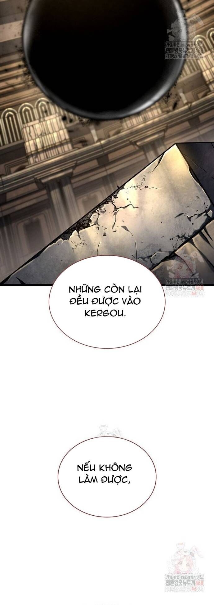 Đại Pháp Sư Toàn Năng Chap 120 - Next Chap 121