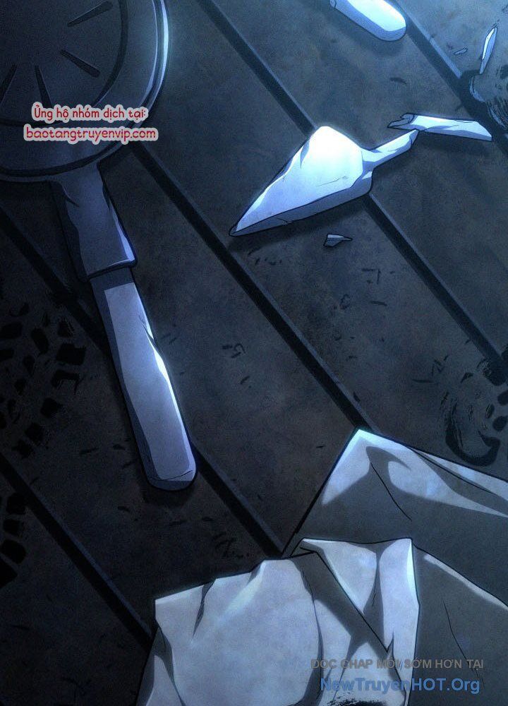 Đại Pháp Sư Toàn Năng Chap 126 - Next Chap 127