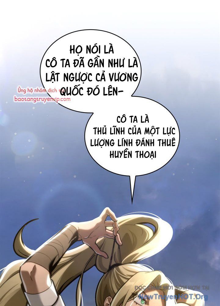 Đại Pháp Sư Toàn Năng Chap 126 - Next Chap 127