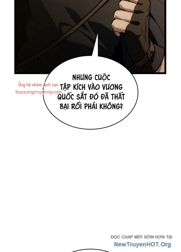 Đại Pháp Sư Toàn Năng Chap 126 - Next Chap 127