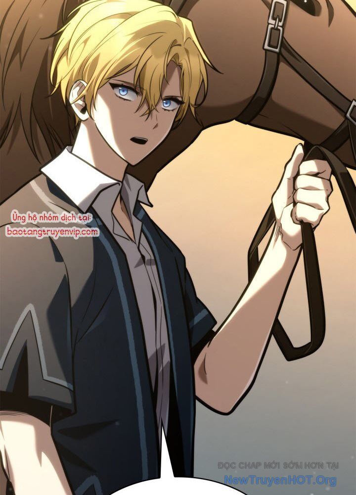 Đại Pháp Sư Toàn Năng Chap 126 - Next Chap 127