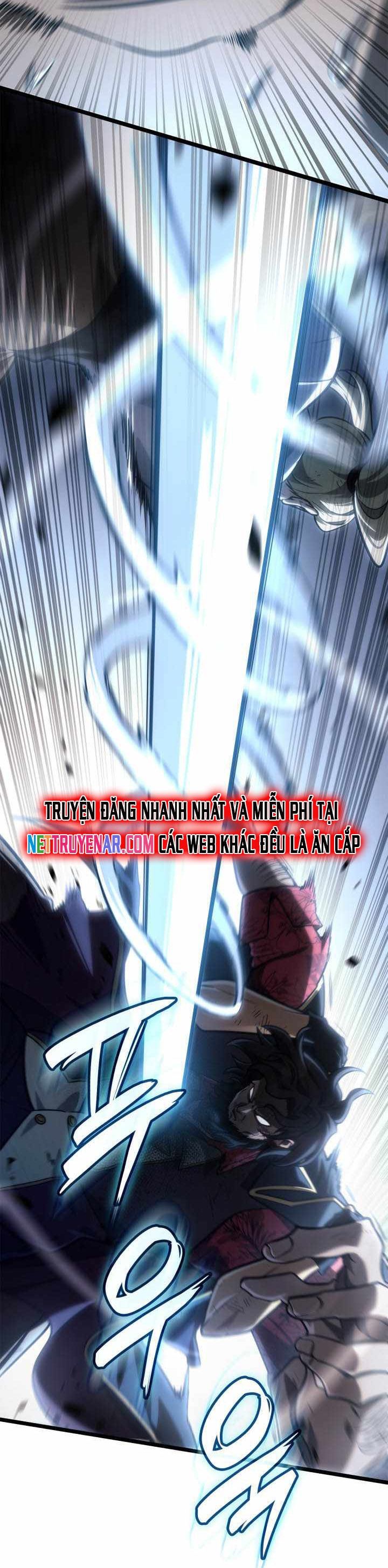 Đại Pháp Sư Toàn Năng Chap 135 - Next Chap 136