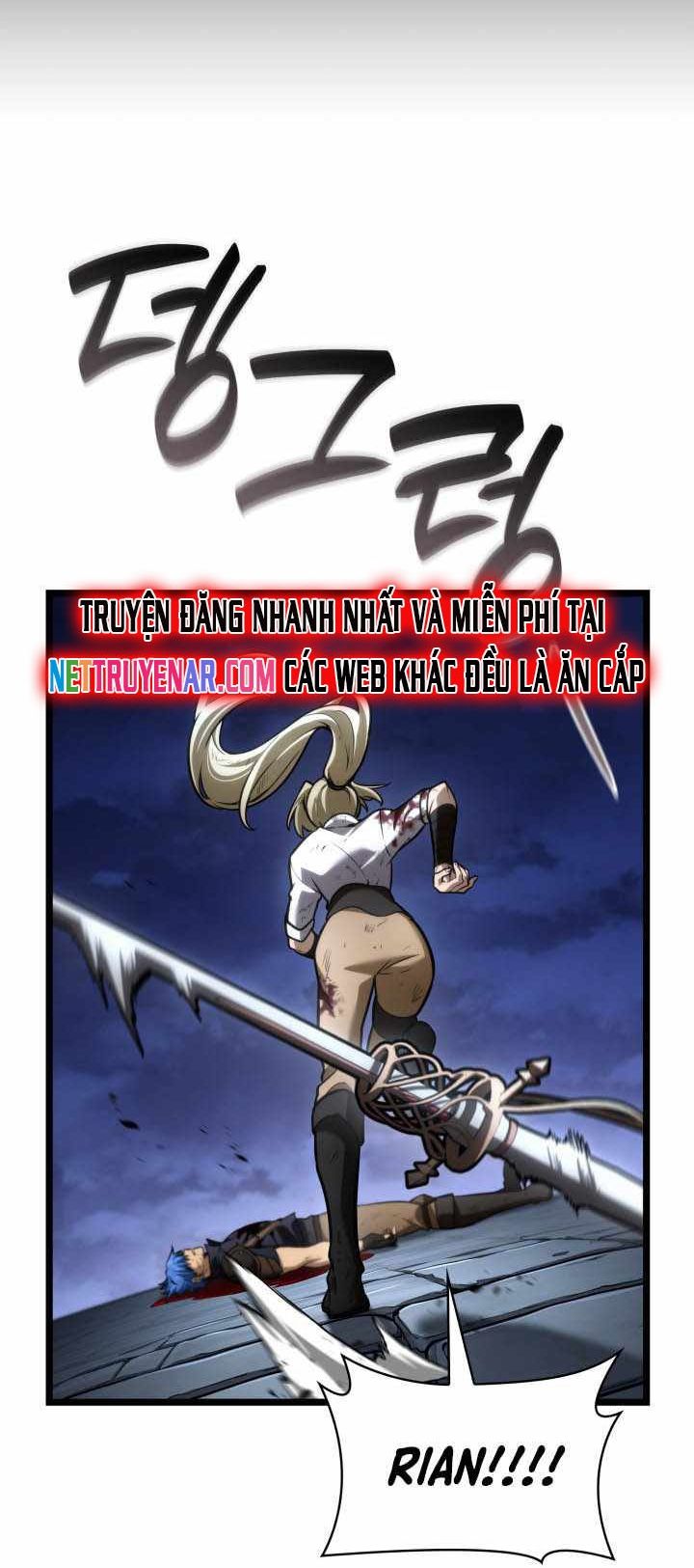 Đại Pháp Sư Toàn Năng Chap 135 - Next Chap 136