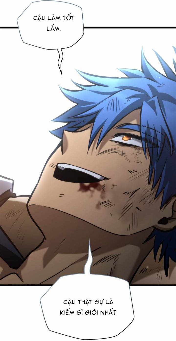 Đại Pháp Sư Toàn Năng Chap 135 - Next Chap 136
