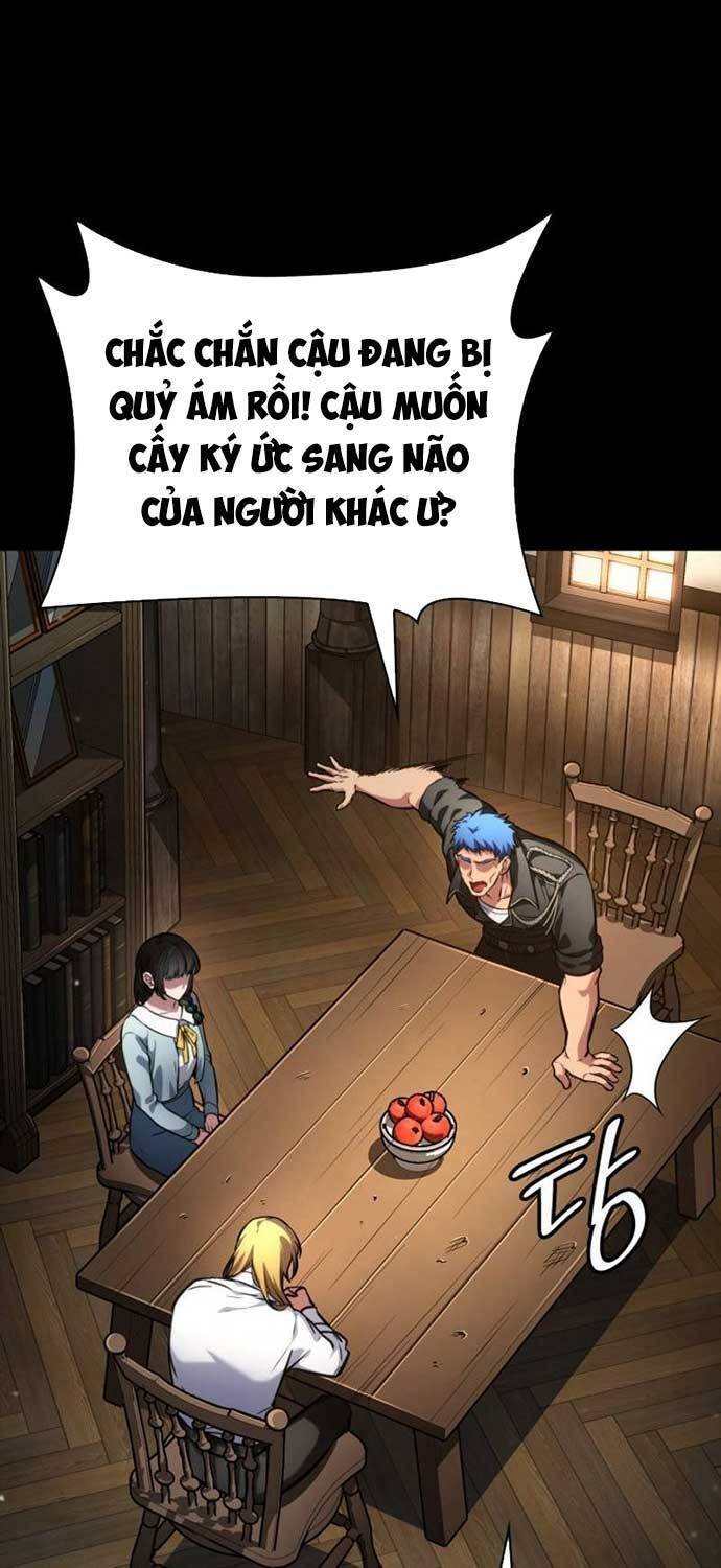 Đại Pháp Sư Toàn Năng Chap 83 - Next Chap 84