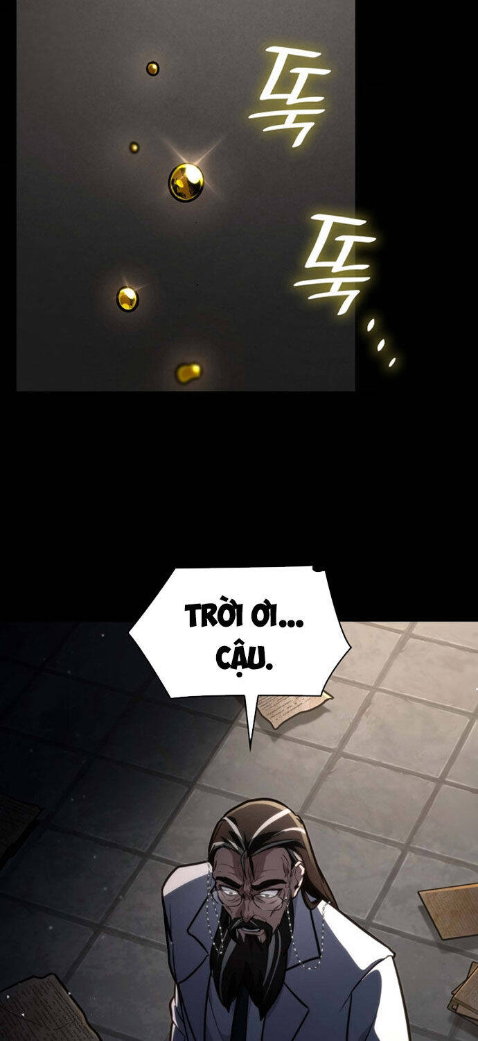 Đại Pháp Sư Toàn Năng Chap 84 - Next Chap 85