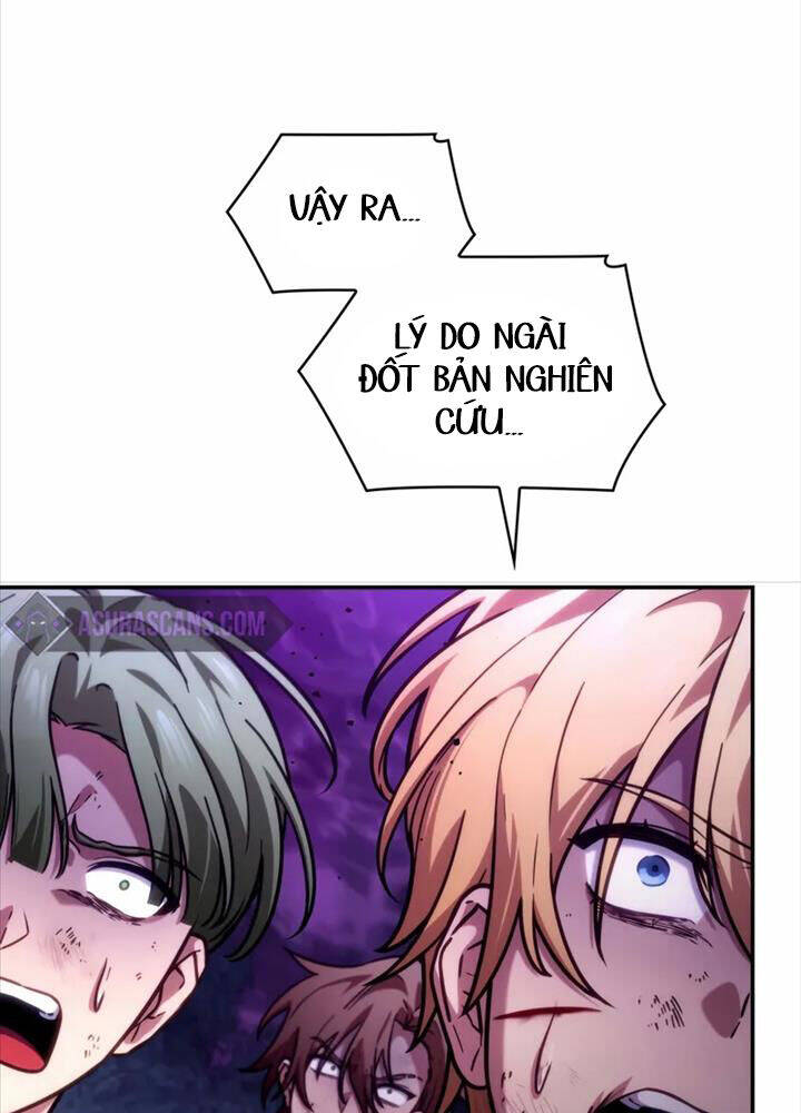 Đại Pháp Sư Toàn Năng Chap 85 - Next Chap 86