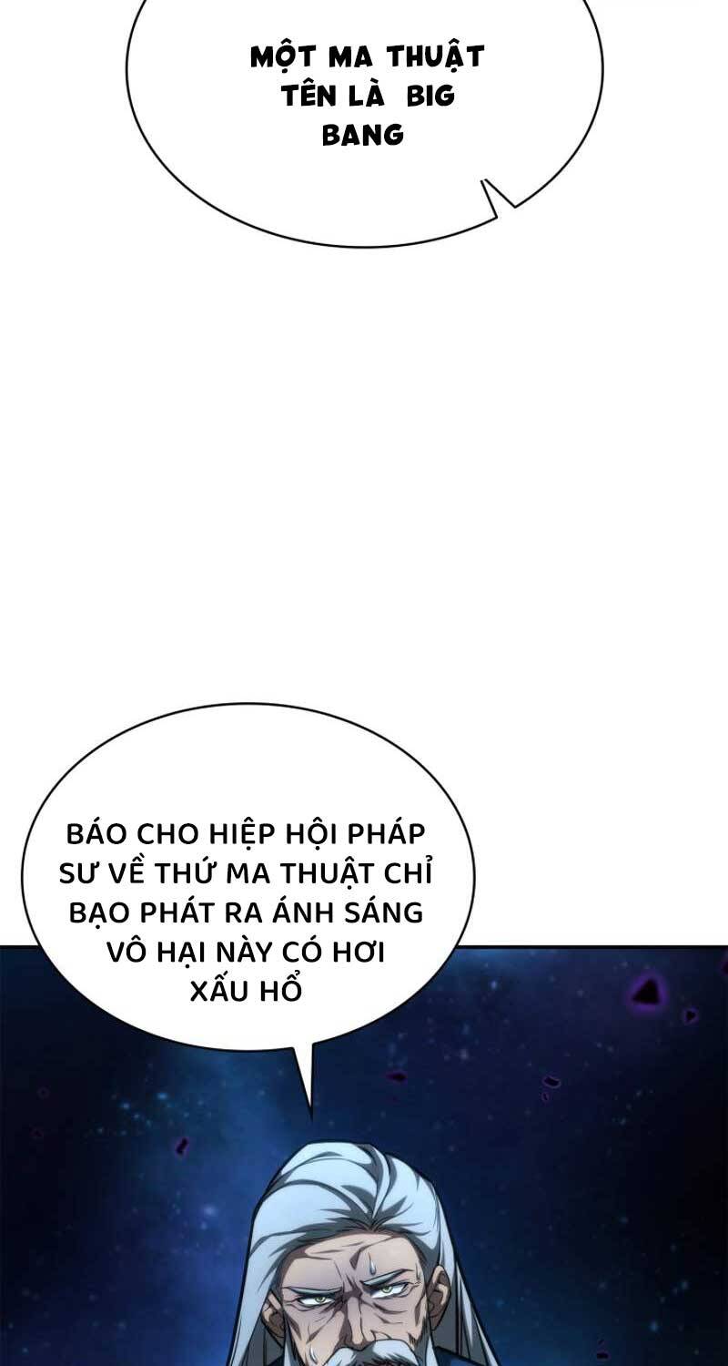 Đại Pháp Sư Toàn Năng Chap 86 - Next Chap 87