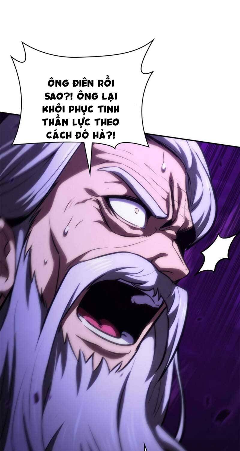 Đại Pháp Sư Toàn Năng Chap 86 - Next Chap 87