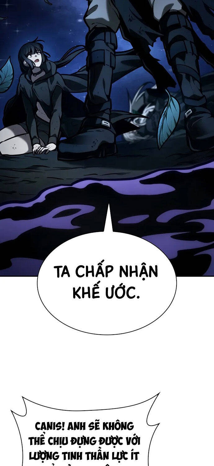 Đại Pháp Sư Toàn Năng Chap 87 - Next Chap 88