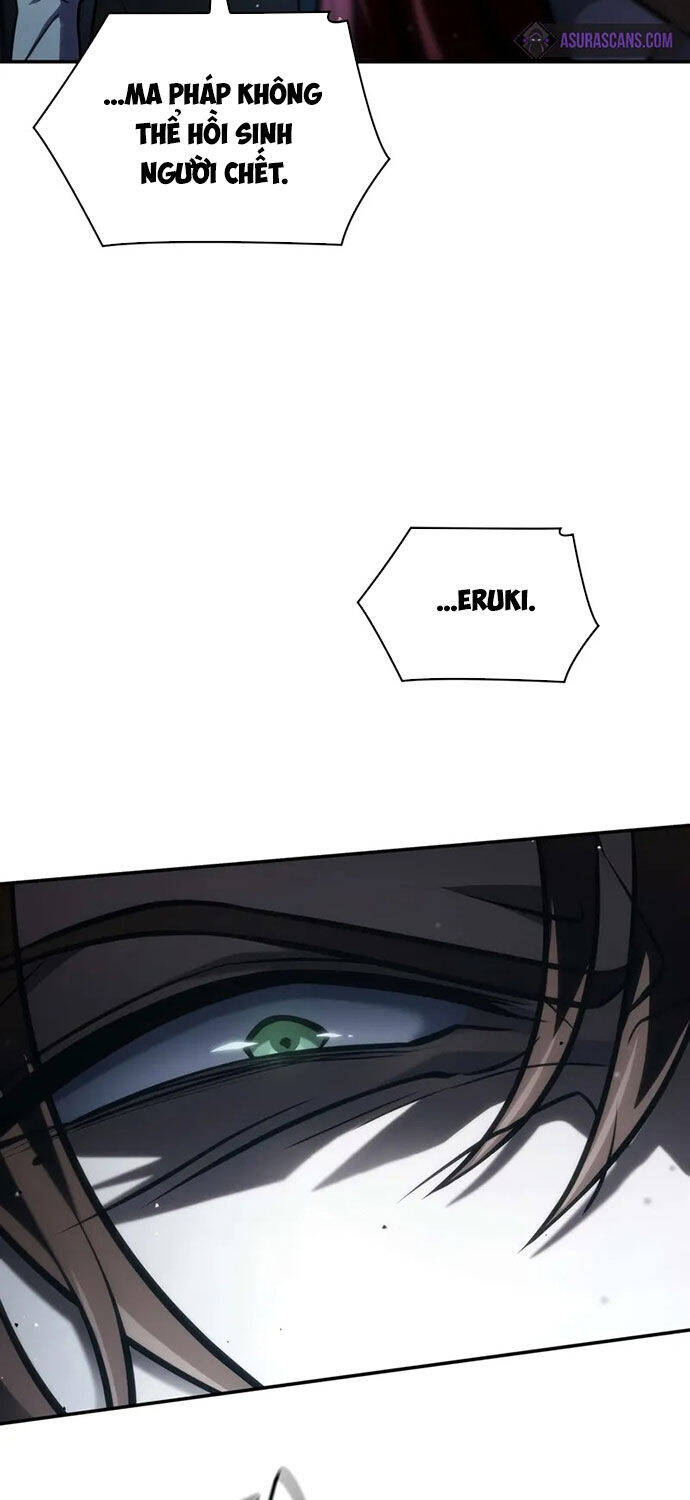 Đại Pháp Sư Toàn Năng Chap 87 - Next Chap 88