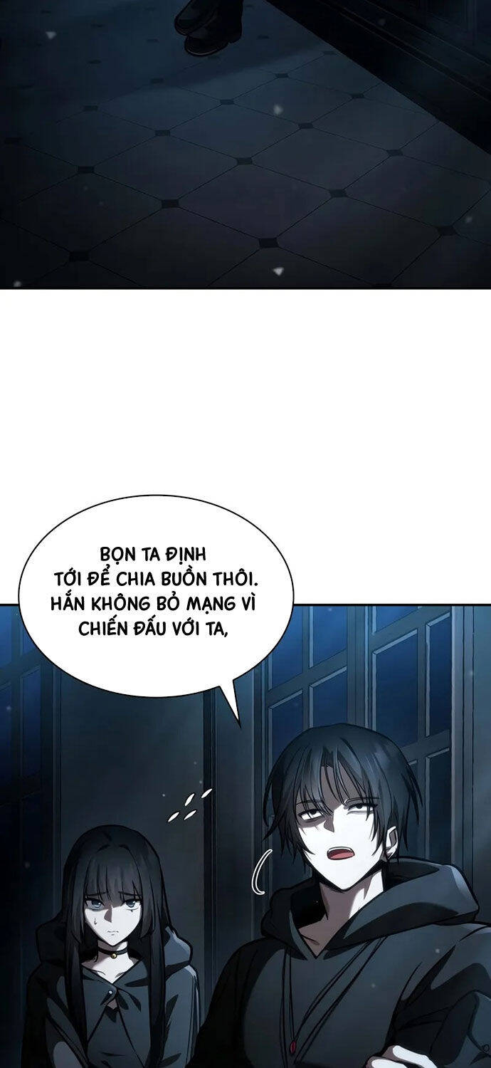Đại Pháp Sư Toàn Năng Chap 87 - Next Chap 88