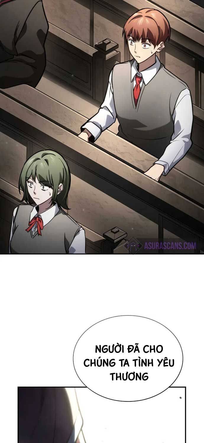 Đại Pháp Sư Toàn Năng Chap 89 - Next Chap 90