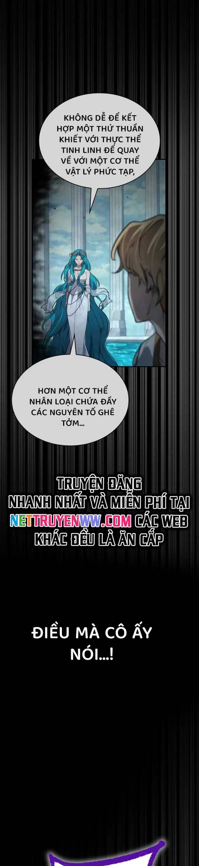 Đại Pháp Sư Toàn Năng Chap 92 - Next Chap 93