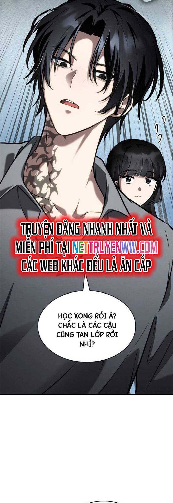 Đại Pháp Sư Toàn Năng Chap 96 - Next Chap 97