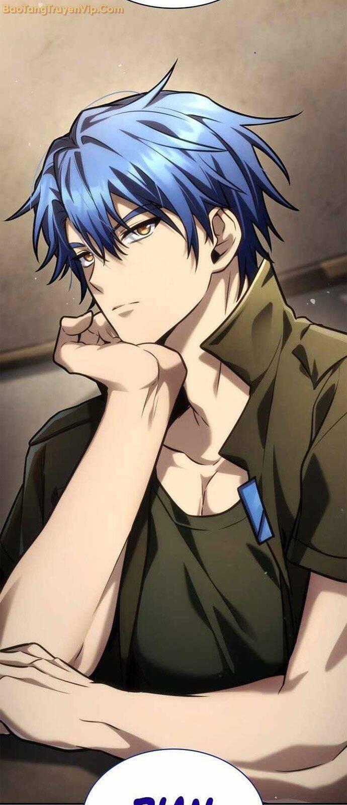 Đại Pháp Sư Toàn Năng Chap 99 - Next Chap 100