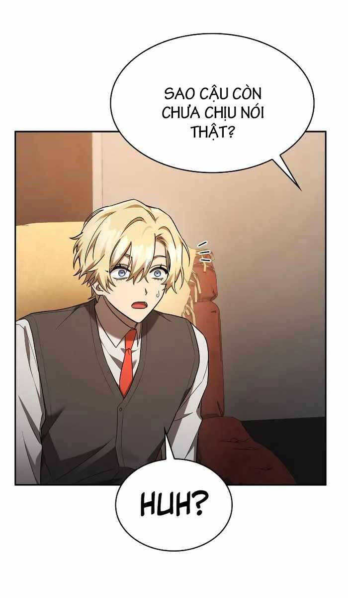 Đại Pháp Sư Toàn Năng Chap 48 - Next Chap 49