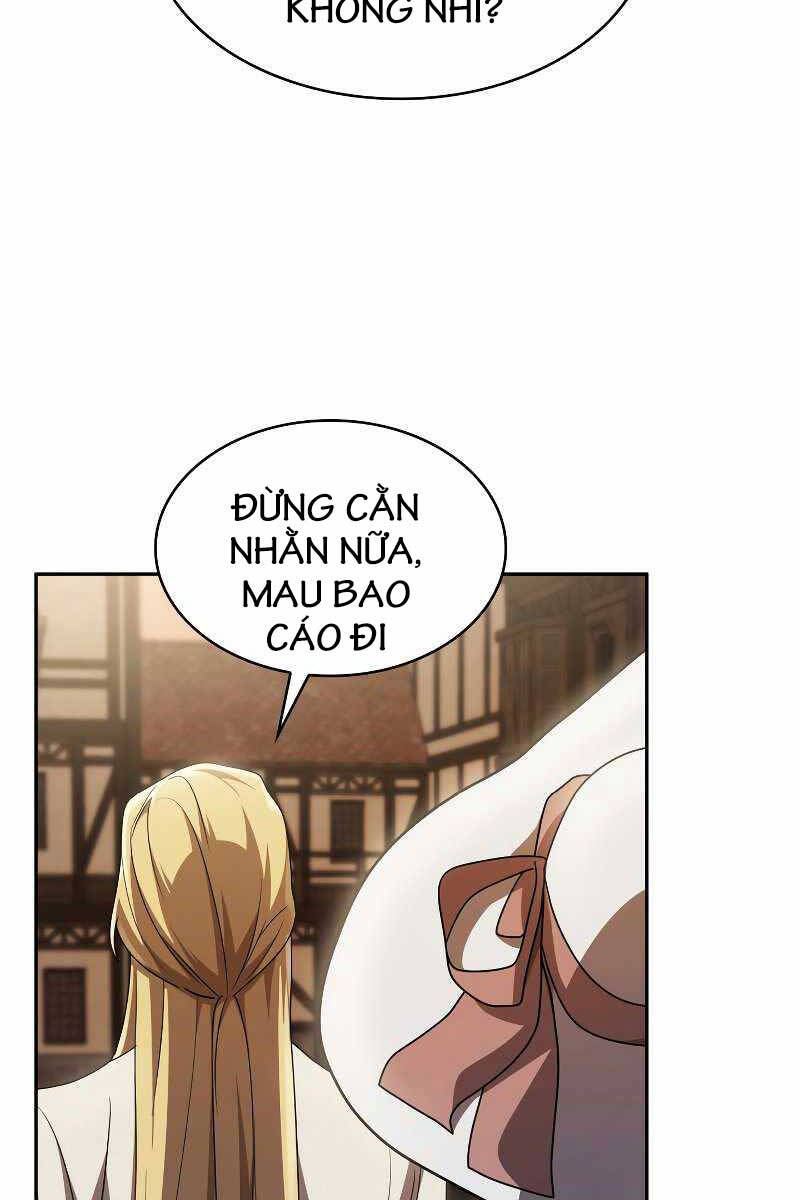 Đại Pháp Sư Toàn Năng Chap 52 - Next Chap 53