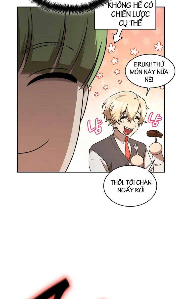 Đại Pháp Sư Toàn Năng Chap 53 - Next Chap 54