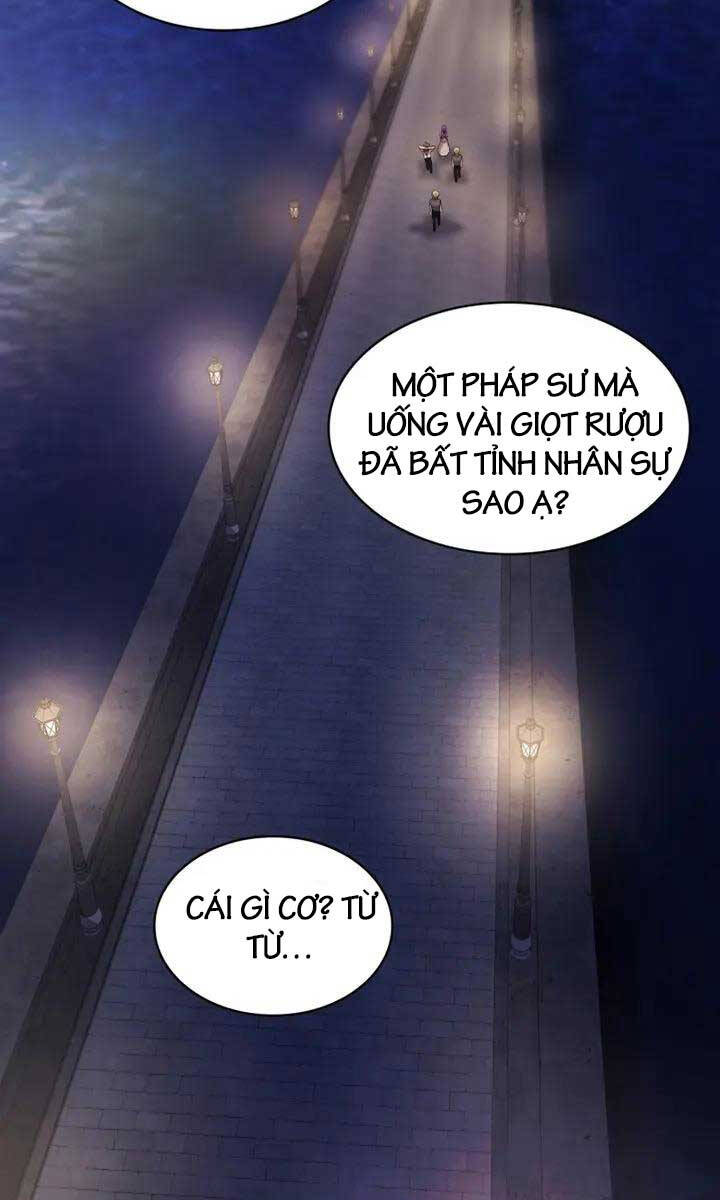 Đại Pháp Sư Toàn Năng Chap 53 - Next Chap 54