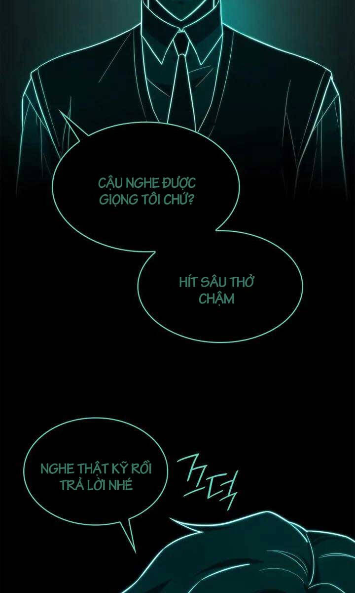 Đại Pháp Sư Toàn Năng Chap 53 - Next Chap 54