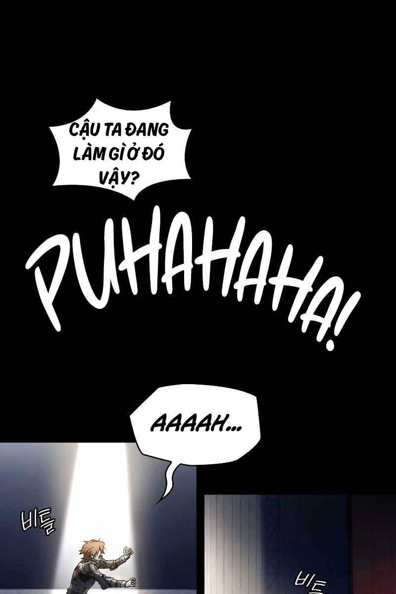 Đại Pháp Sư Toàn Năng Chap 56 - Next Chap 57