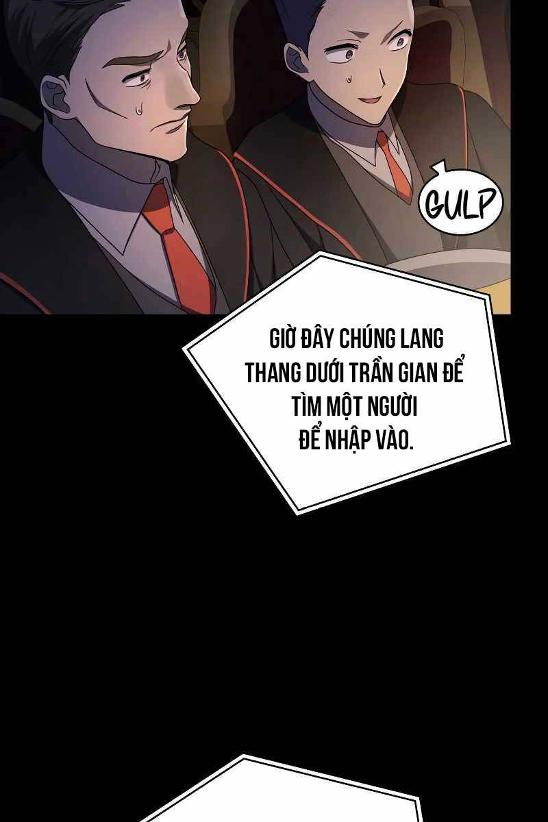Đại Pháp Sư Toàn Năng Chap 56 - Next Chap 57