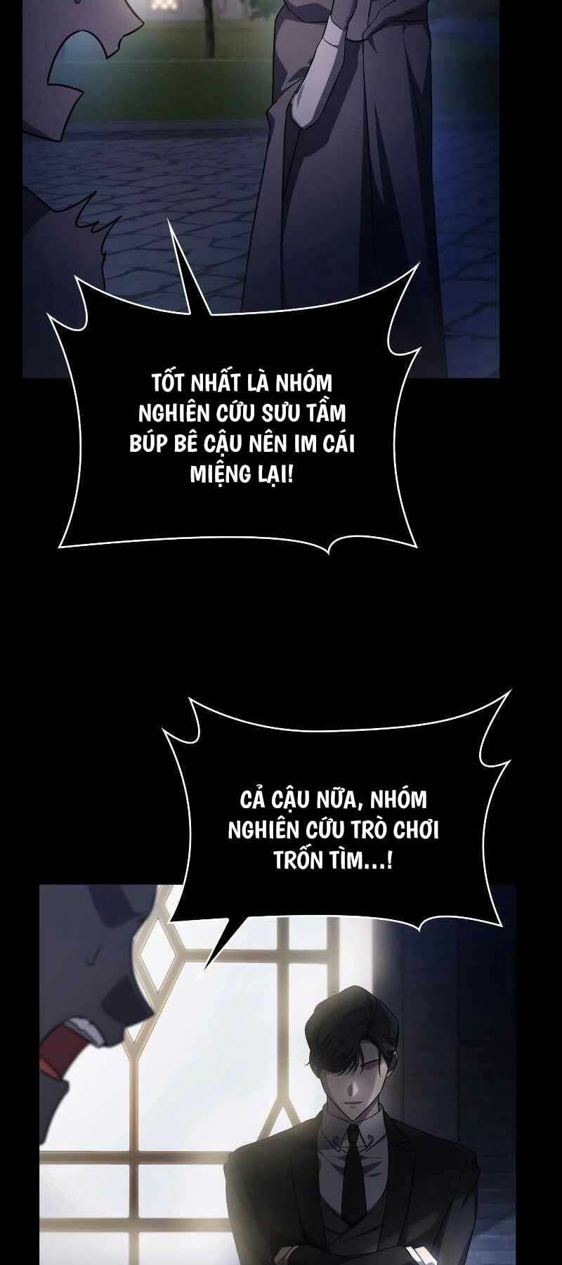 Đại Pháp Sư Toàn Năng Chap 58 - Next Chap 59