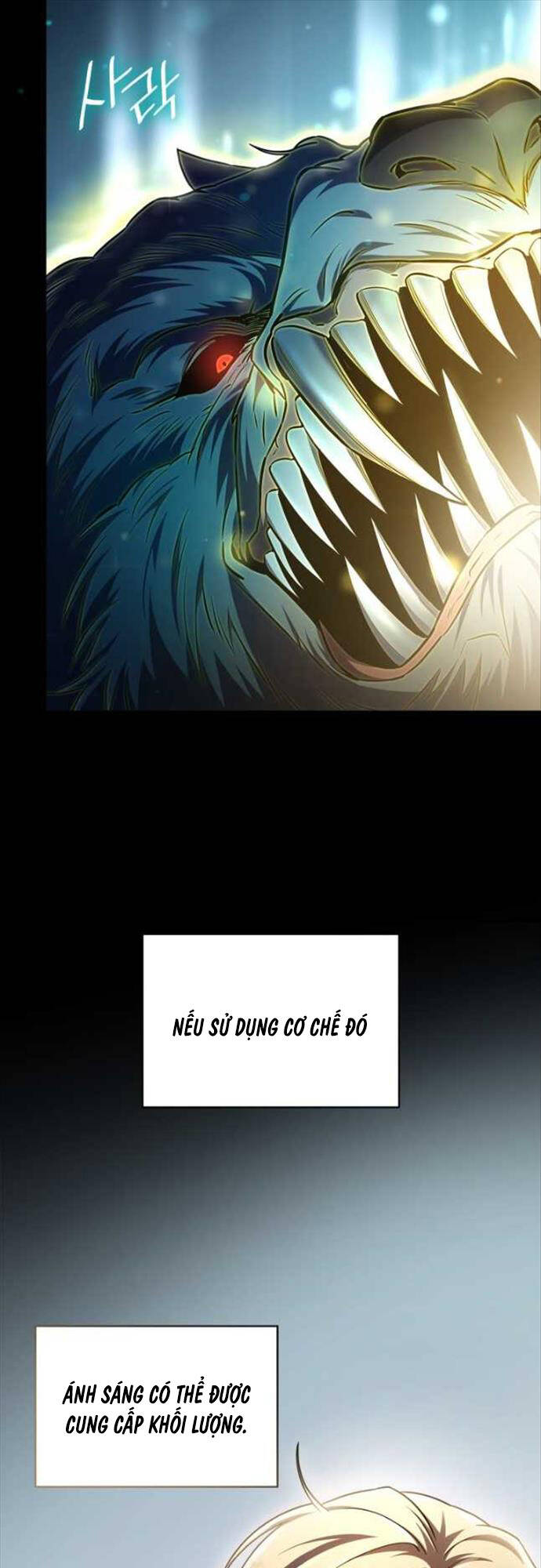 Đại Pháp Sư Toàn Năng Chap 63 - Next Chap 64