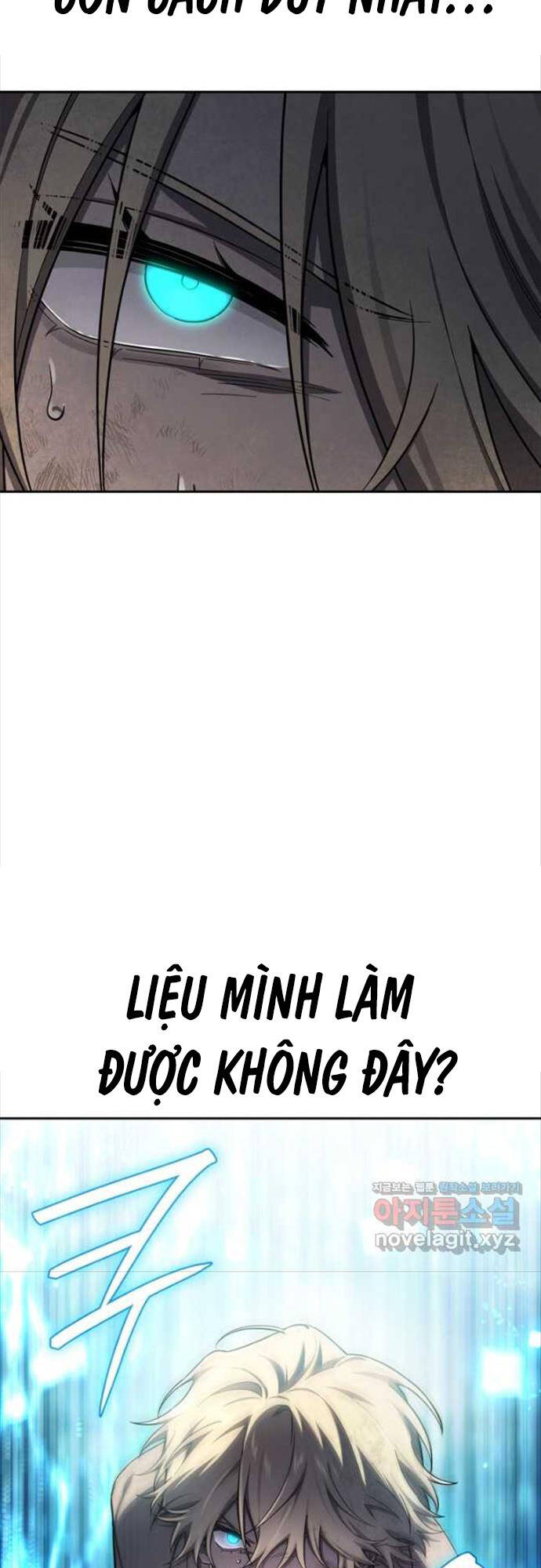 Đại Pháp Sư Toàn Năng Chap 63 - Next Chap 64