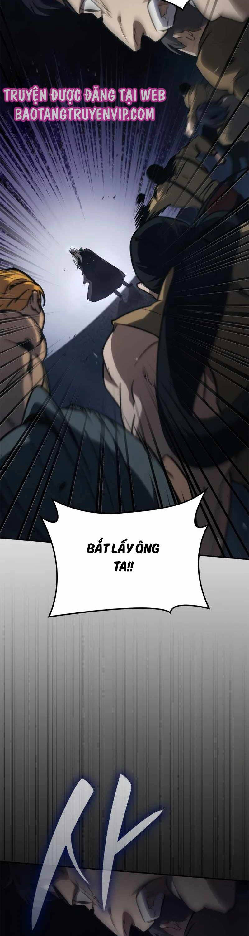 Đại Pháp Sư Toàn Năng Chap 68 - Next Chap 69