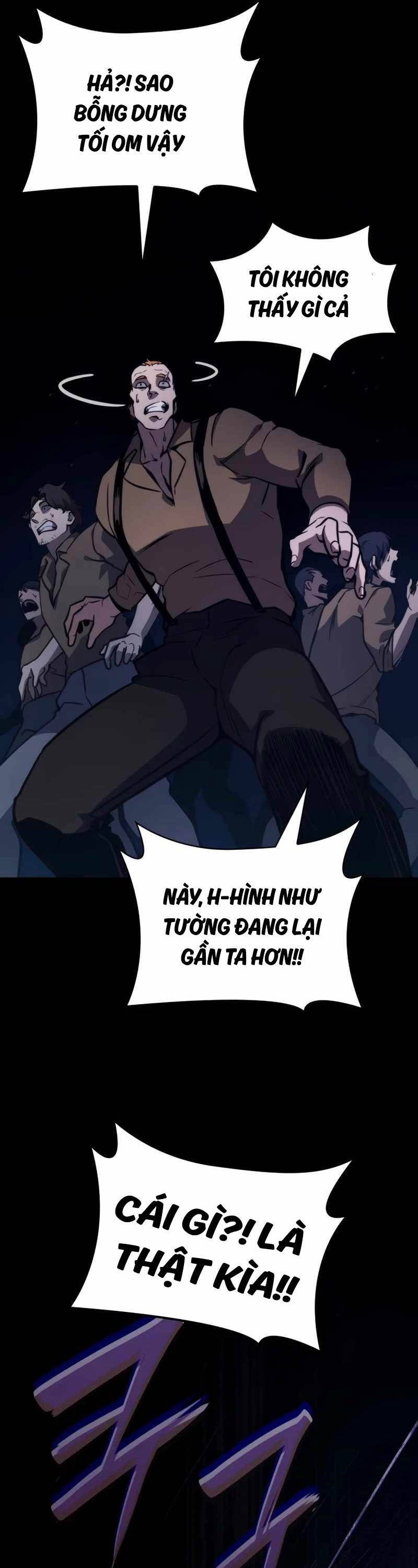 Đại Pháp Sư Toàn Năng Chap 68 - Next Chap 69