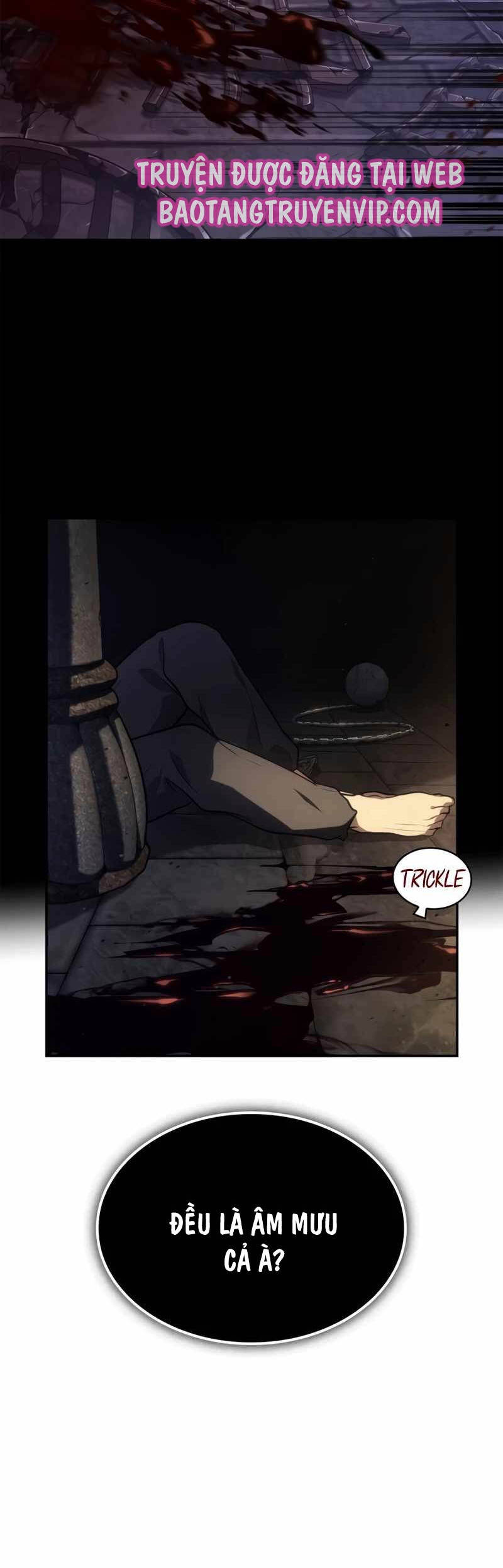 Đại Pháp Sư Toàn Năng Chap 68 - Next Chap 69