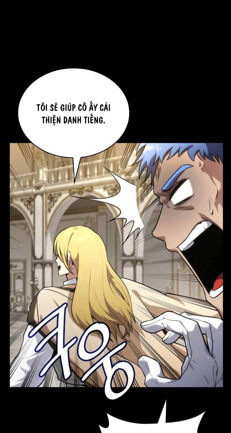 Đại Pháp Sư Toàn Năng Chap 75 - Next Chap 76